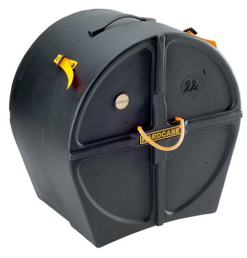 HN18BW - Etui für Bassdrum 18"