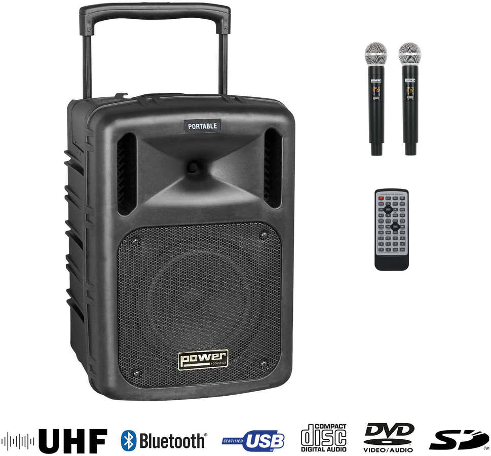 BE 9208 CD G2