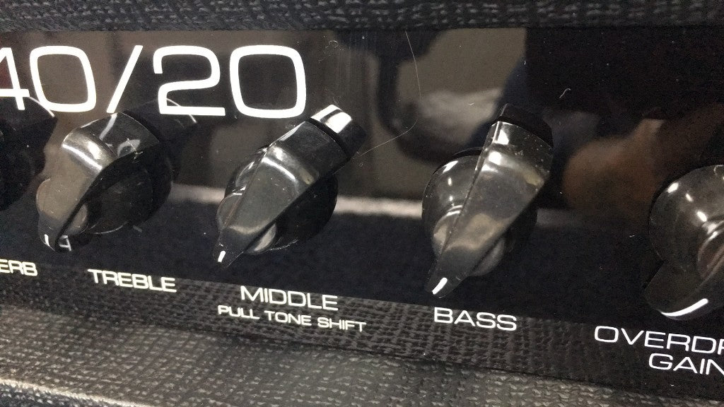 T40/20H 40W - B Stock