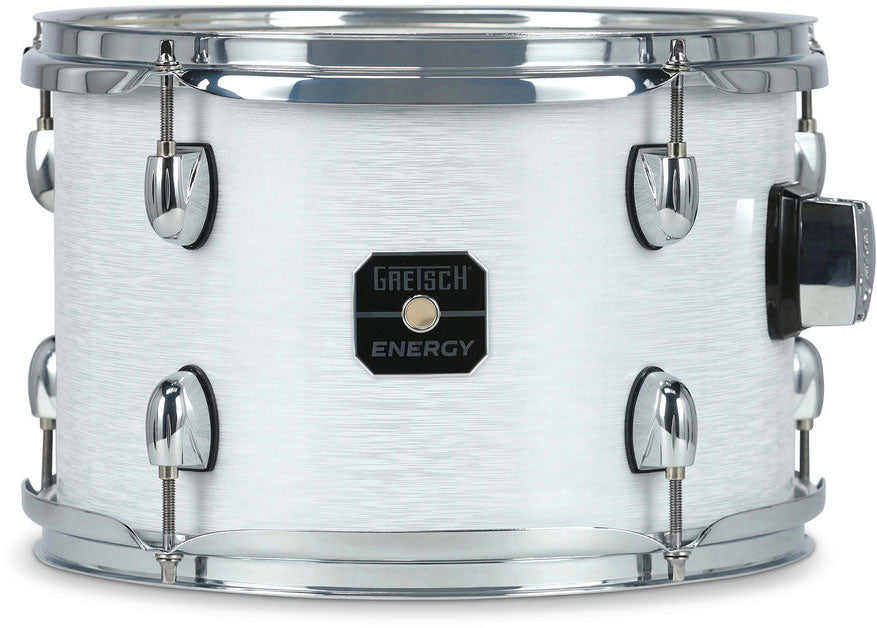 Schlagzeug Energy White Pearl
