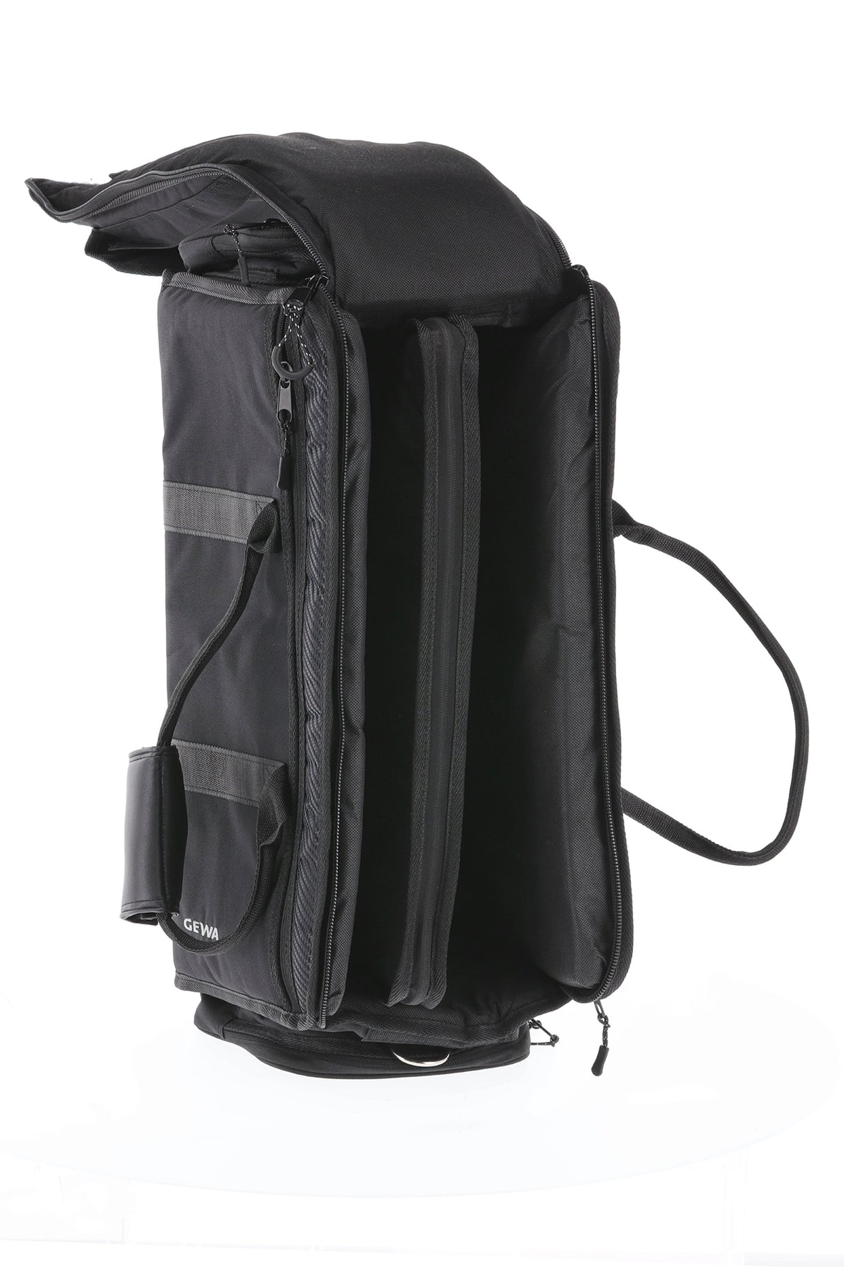 3 TROMPETEN GIG-BAG PREMIUM
