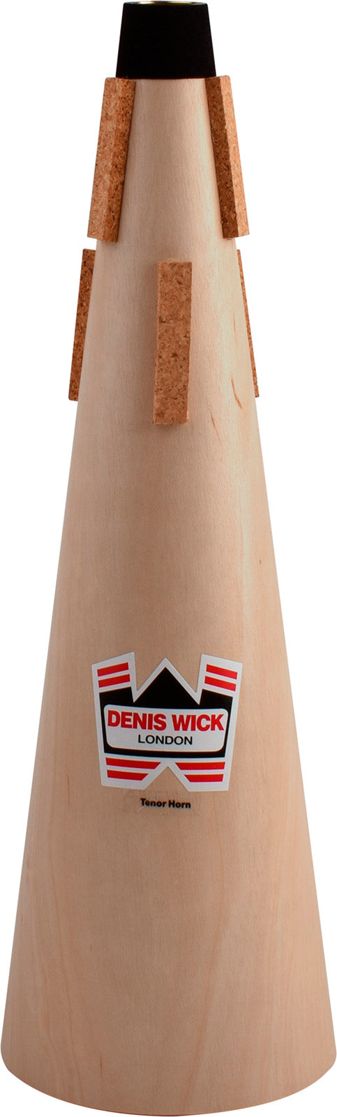 GERADER DÄMPFER FÜR VIOLA DW5558