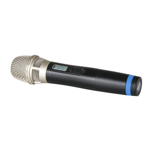 Mipro ACT 32H UHF HANDSENDER MIKROFON FUR MRM-70