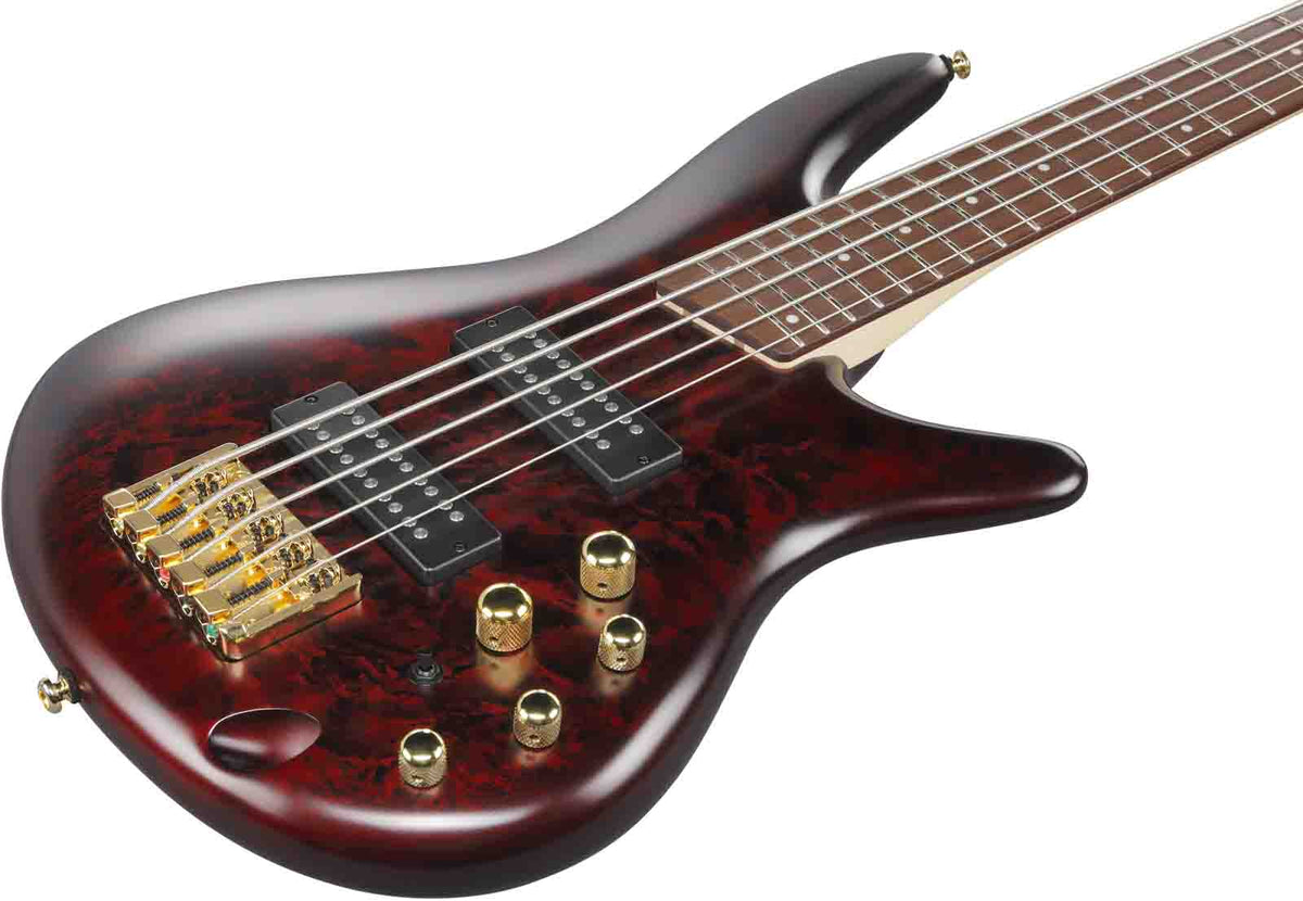 SR305EDX-WZM Weinrot Gefroren Matt