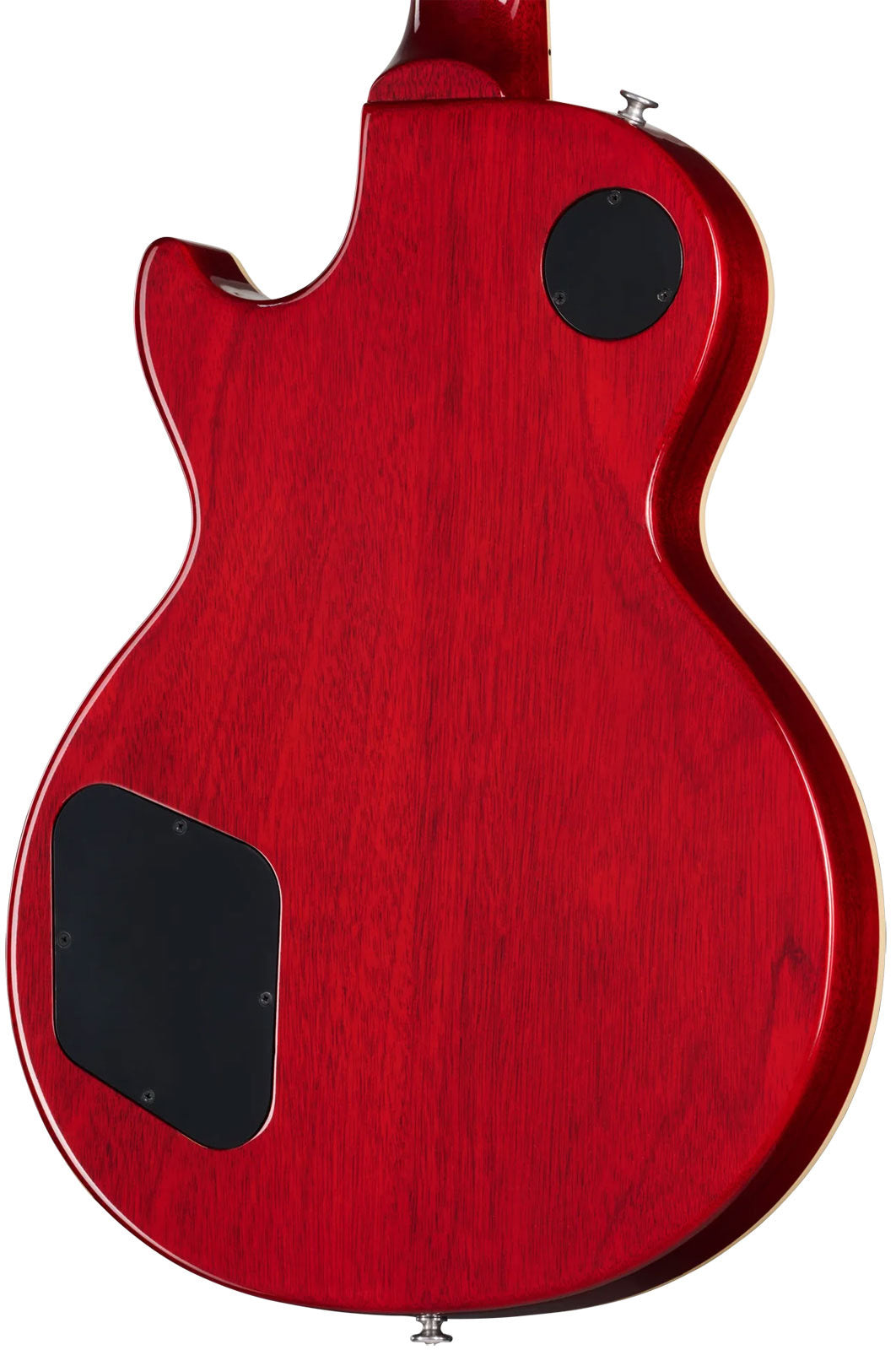 Les Paul Standard 50s Plain Top Iced Tea