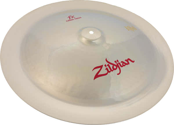 ORIENTAL 20" CHINA TRASH - A0620