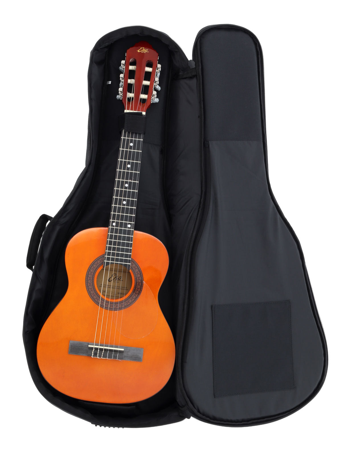 1/2 Klassische Gigbag - CGB20-1/2