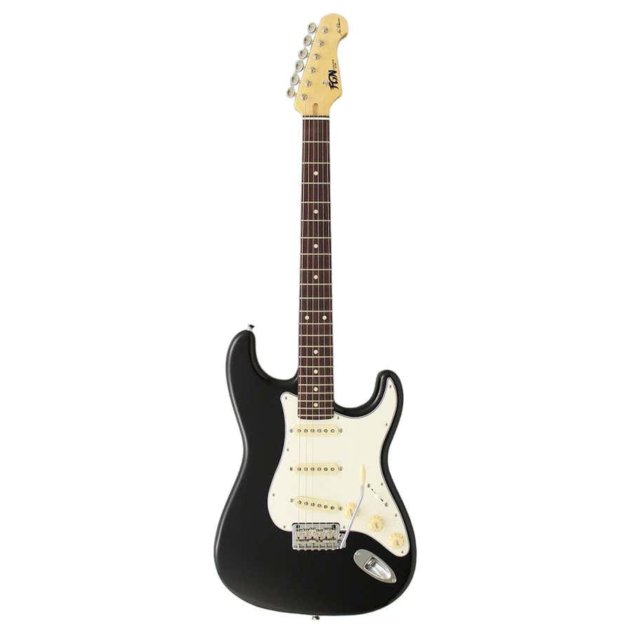 Neo Classic NST200RAL-BK Schwarz