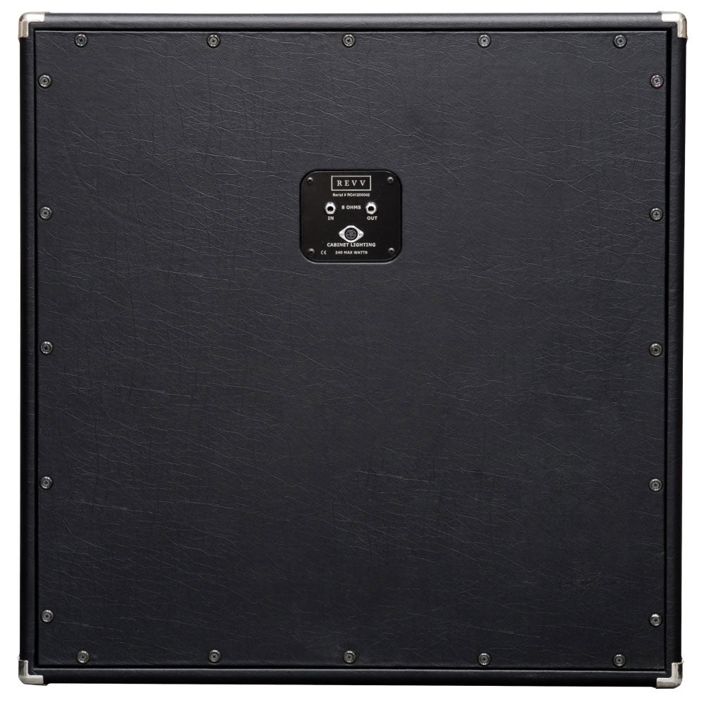 Revv Lautsprecherbox 4X12