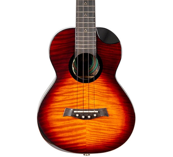 Navigator EQ-A Tenor