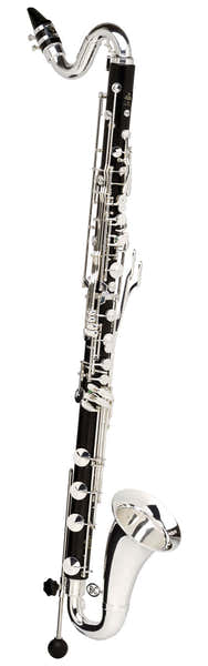 Prestige B (19 Klappen bis Es) - BC1183-2-0