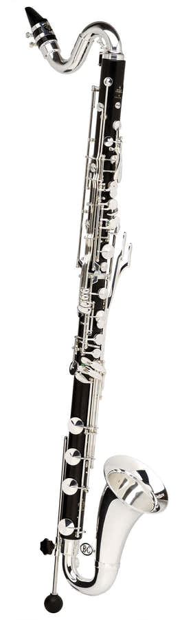 Prestige B (19 Klappen bis Es) - BC1183-2-0
