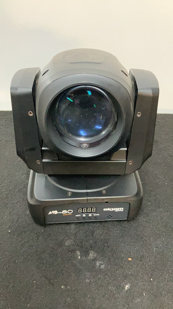 MB80 - B Stock