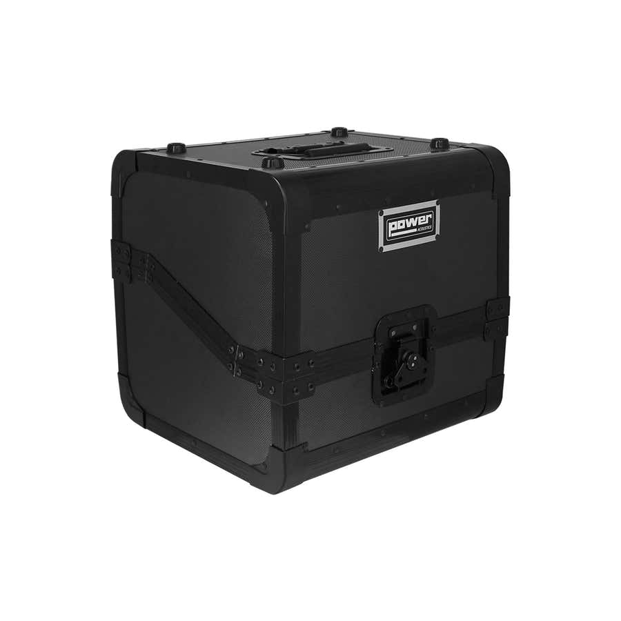 Flightcase 90 Schallplatten
