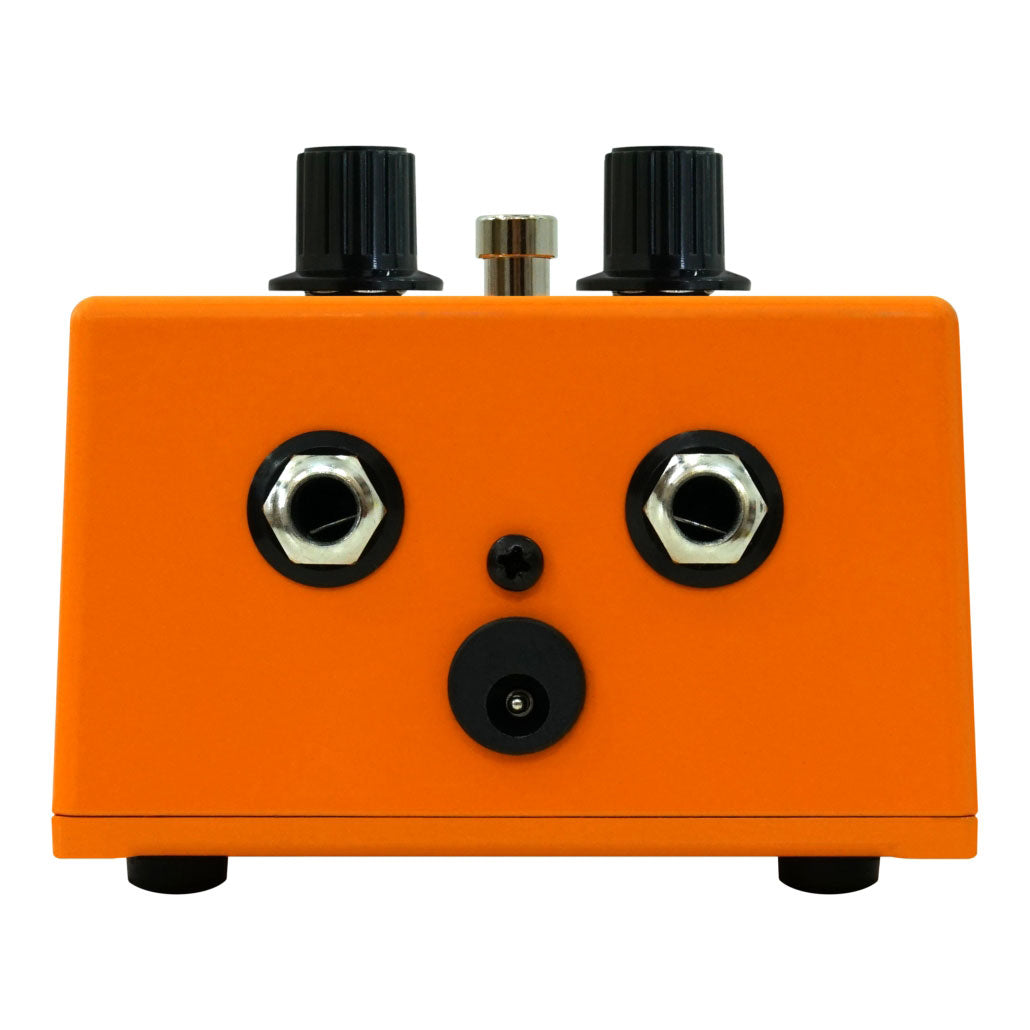 Vintage Distortion-Pedal