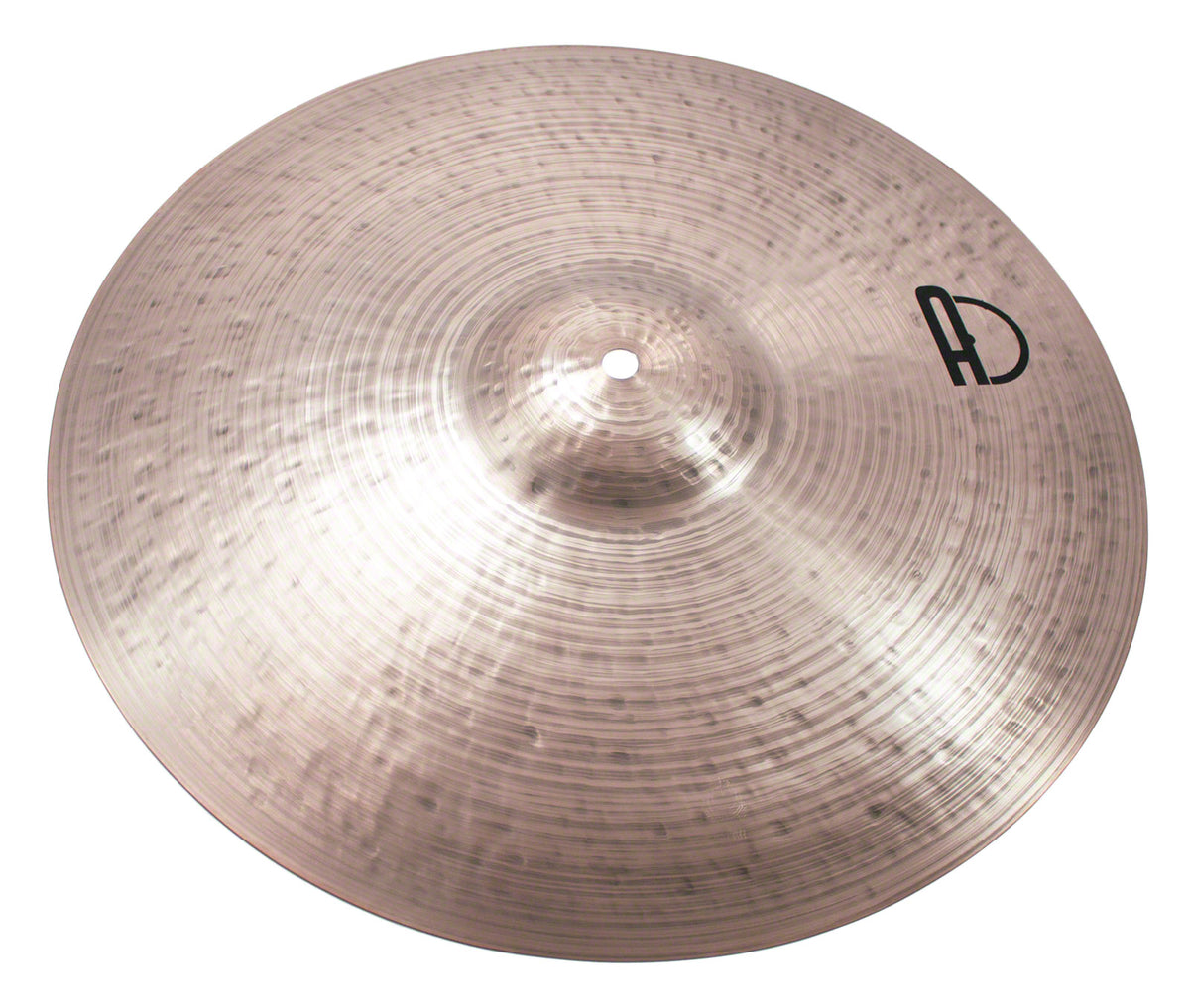 16" CRASH VINTAGE