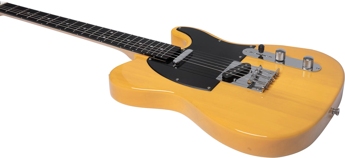 TL 300 Butterscotch