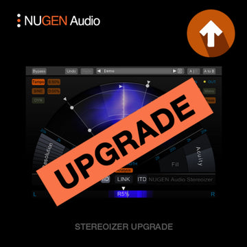 Stereoizer 3 < Stereoizer UPG