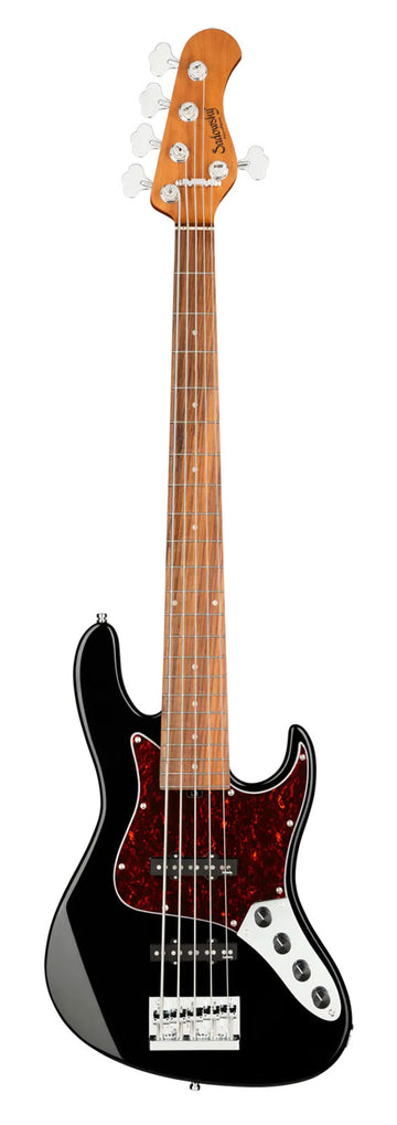 Will Lee Metroexpress Signature Black Pearl Rw