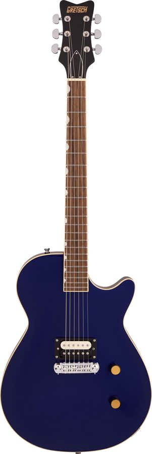 Streamliner Jet 1 Tonabnehmer LRL Mitternachtsblau