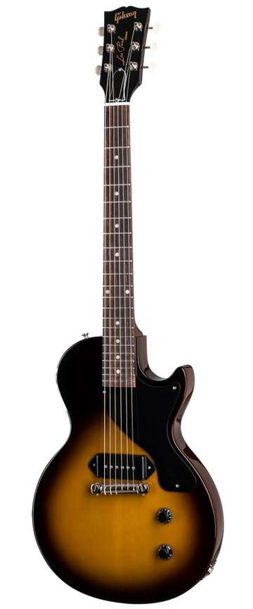 Les Paul Junior Vintage Tobacco Burst Original