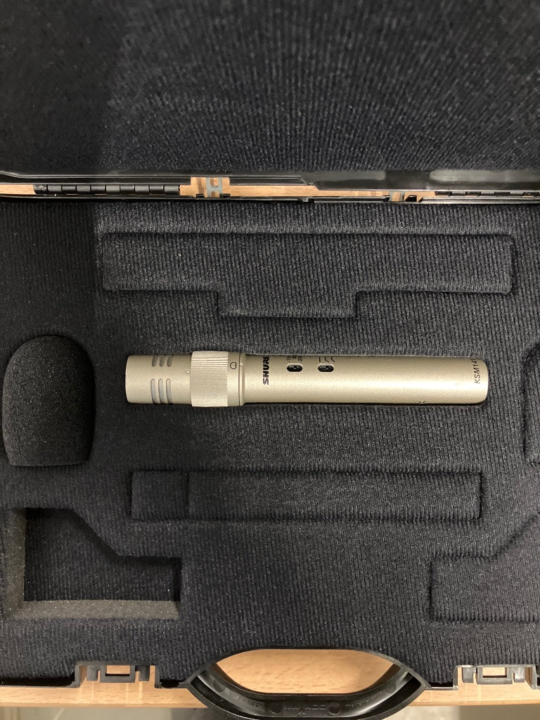 Shure KSM 141 SL - B Stock
