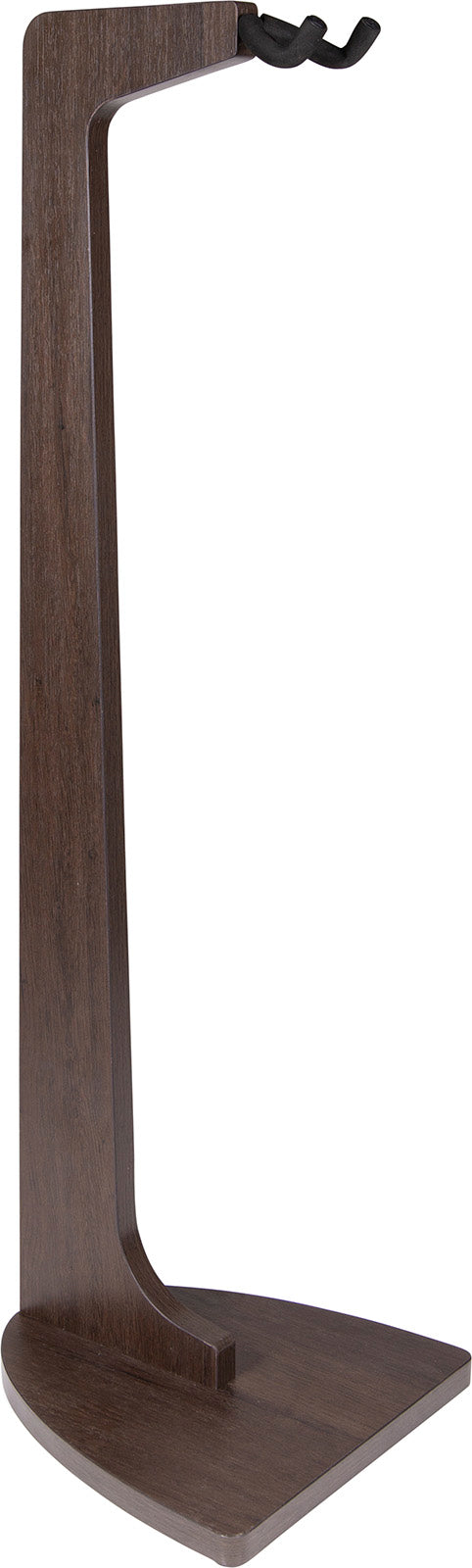 Elite Series Guitar Furniture X Stand - Brown