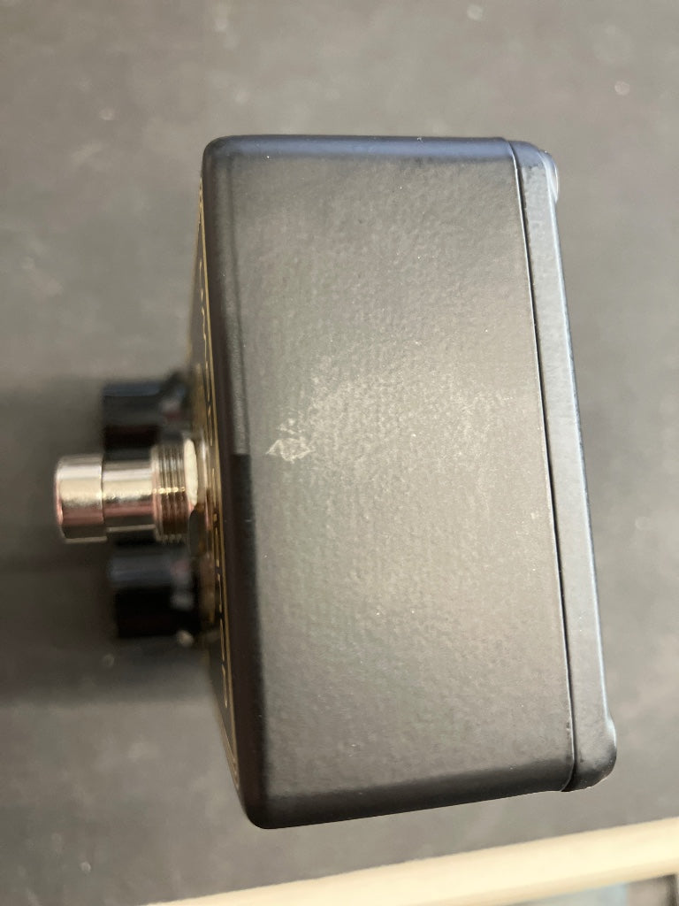 MXR X THIRD MAN HARDWARE DOUBLE DOWN - B Stock