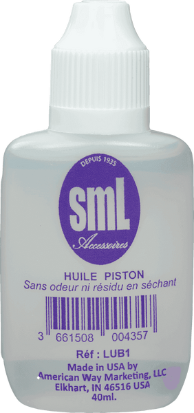 SML Paris LUB1