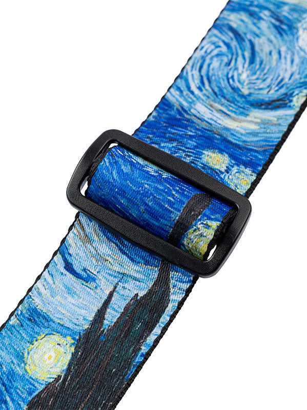 Masterpiece Series - 5 cm - Stars