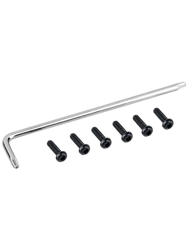 Sicherer Brace-Support Rockboard - Silber