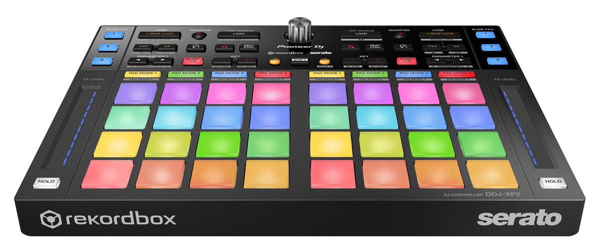Pioneer DJ-Produktion