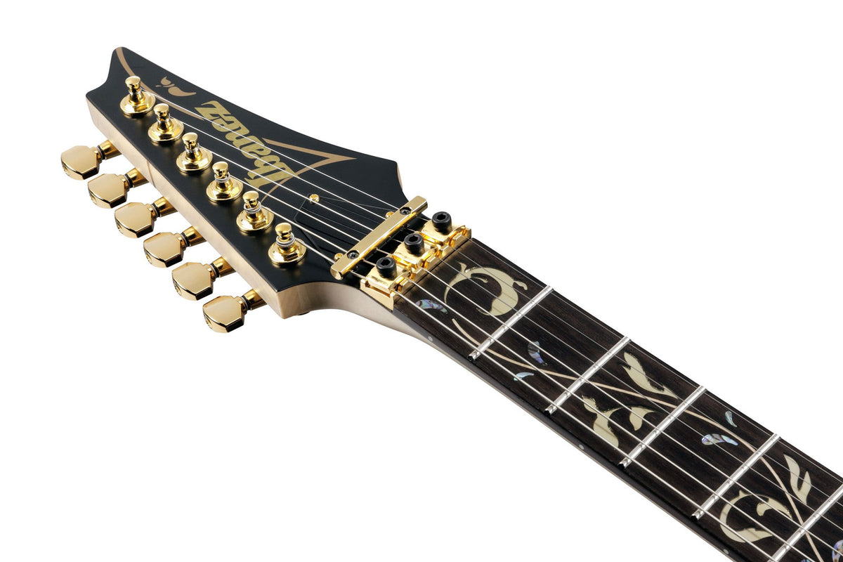 PIA3761-XB Onyx Black Signatur Steve Vai Pia
