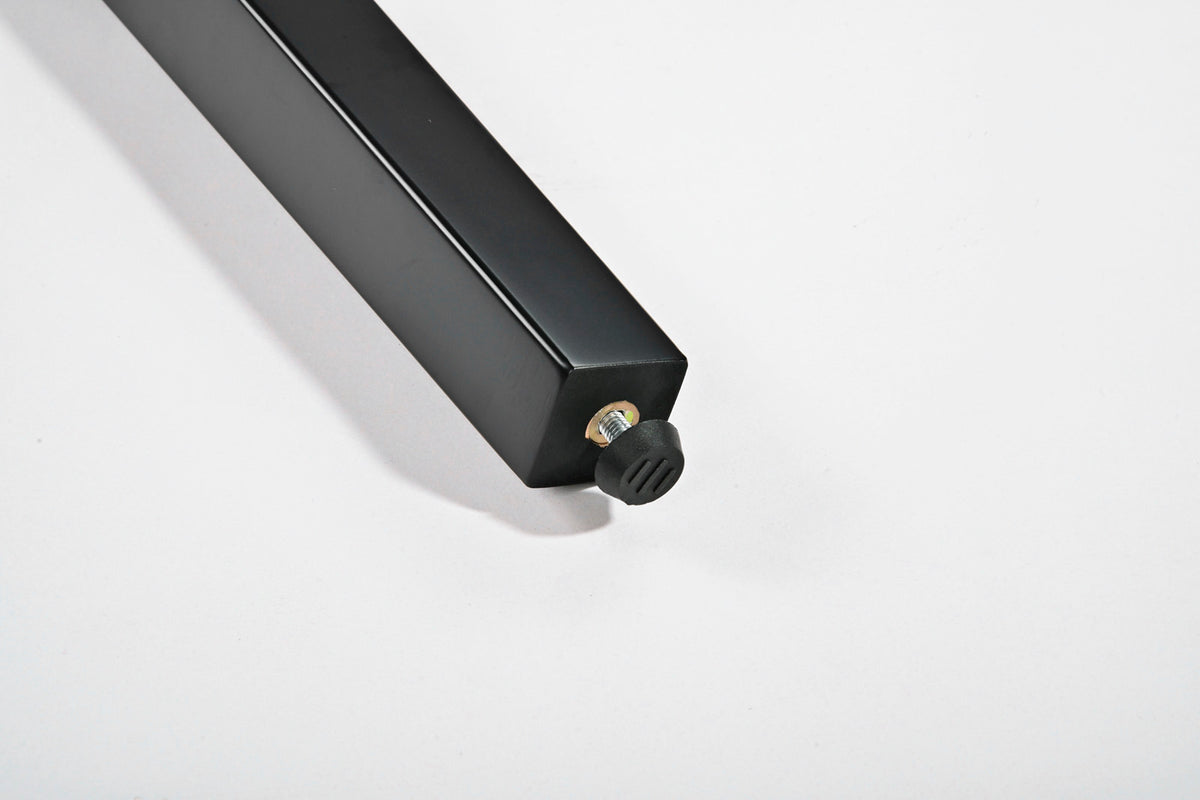 Keyboard-Bank 13922 Glänzend schwarz