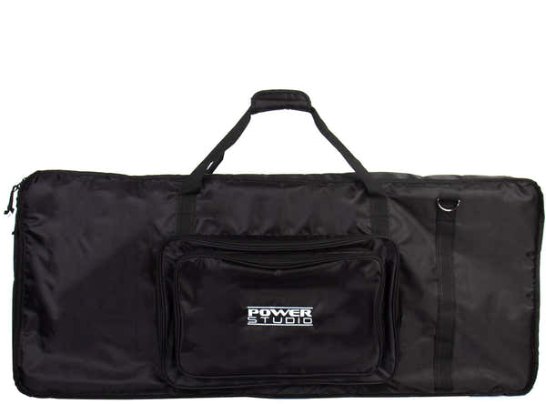 Tastaturhülle KEYBAG_61 Schwarz