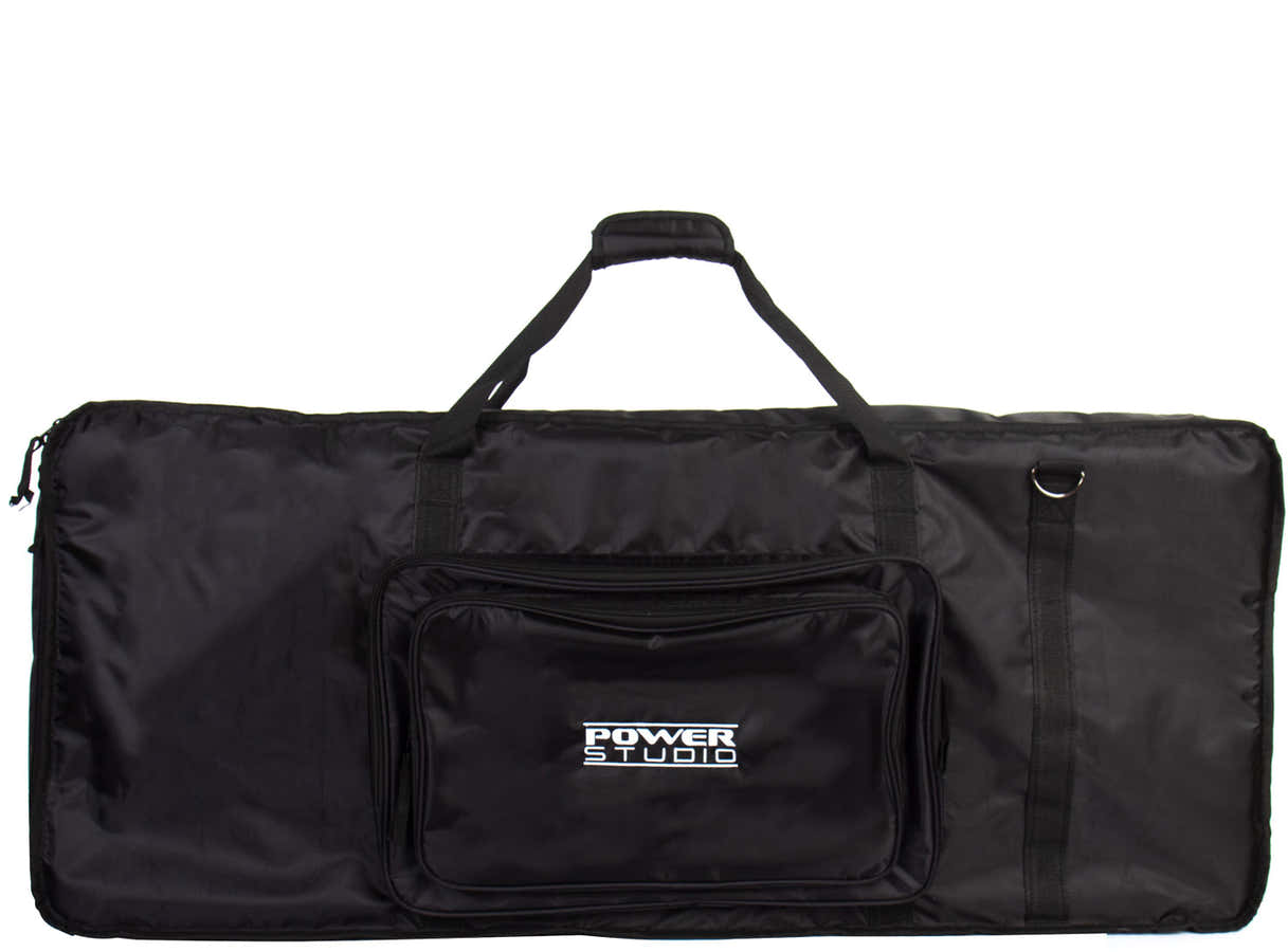 Tastaturhülle KEYBAG_61 Schwarz