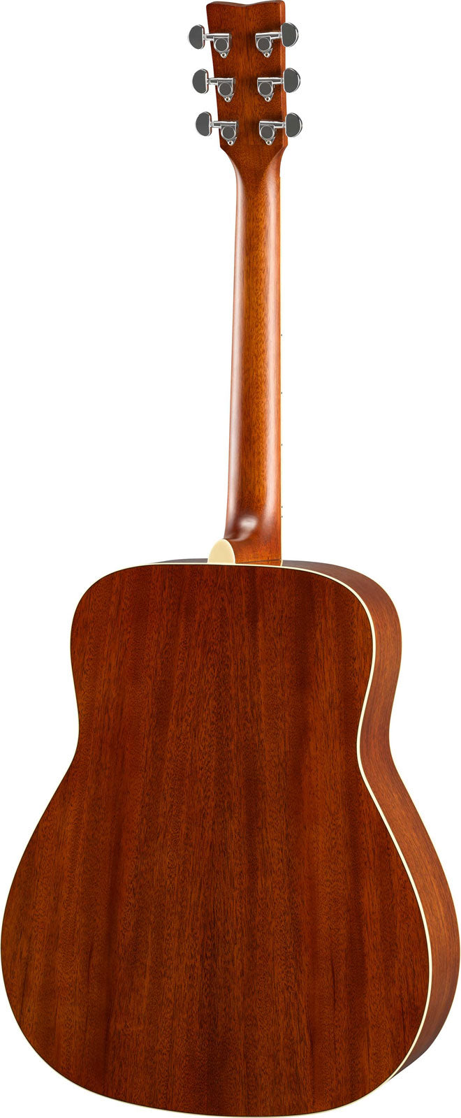 FG820 NTII Natural