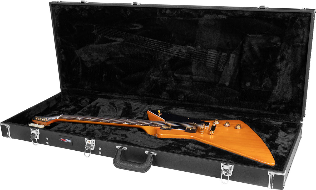 Explorer Deluxe Gitarrenkoffer - GW