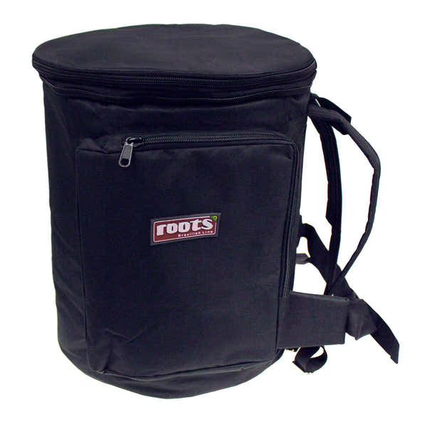 Roots Percussion Deluxe-Tasche Surdo 14" X 45CM - Rucksack