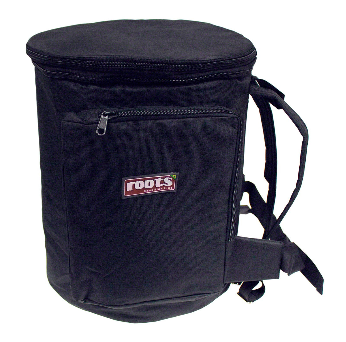 Roots Percussion Deluxe-Tasche Surdo 14" X 45CM - Rucksack