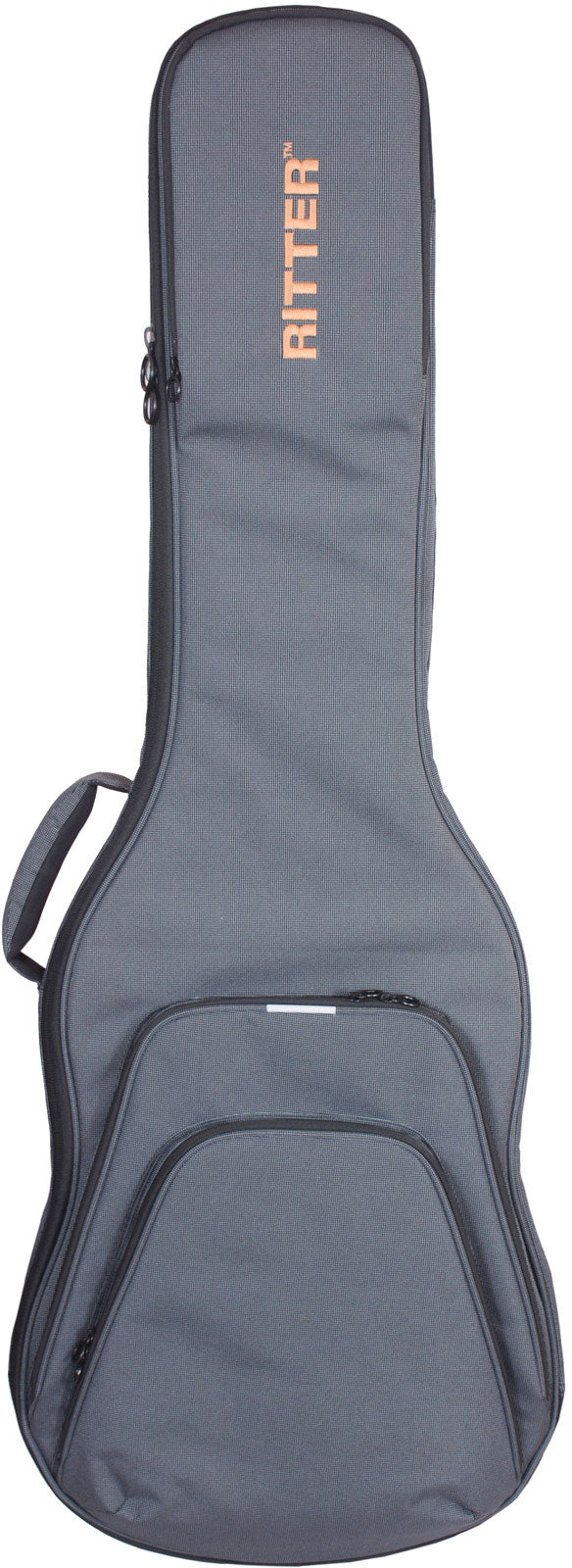 GR4 Bass Gray Gigbag