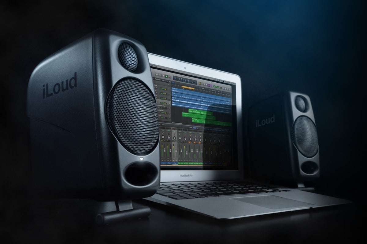 iLoud Micro Monitor
