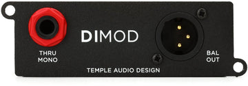 Passive DI Module