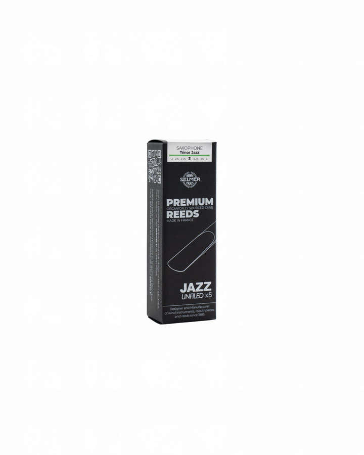 Jazz 3.25 - Tenorsaxophon (x5)