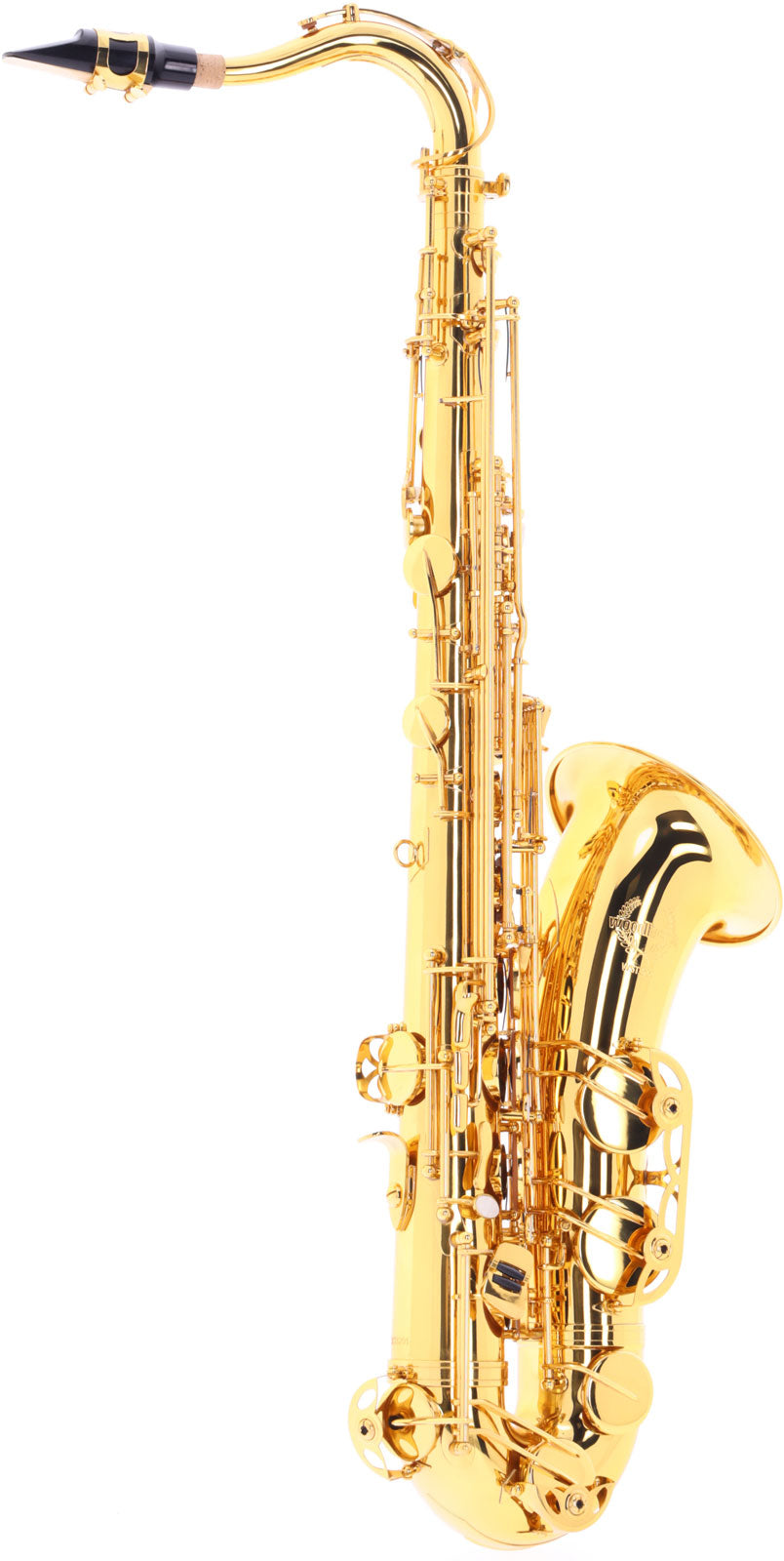 WST300 - Tenor B Lackiert