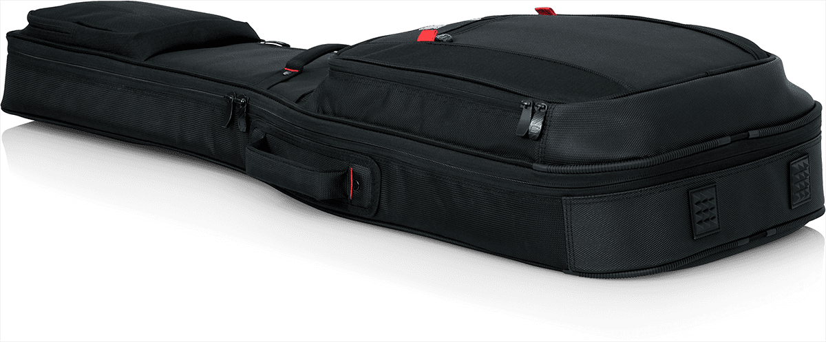 E-Gitarren-Gigbag - ProGo