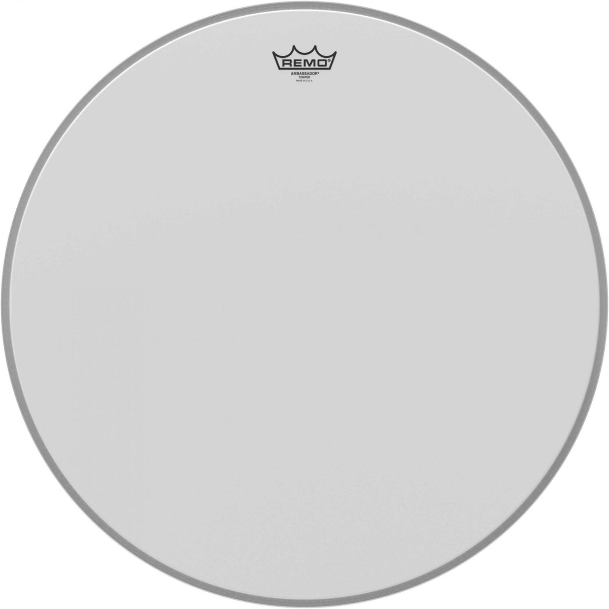 BR-1124-00 AMBASSADOR 24 COATED