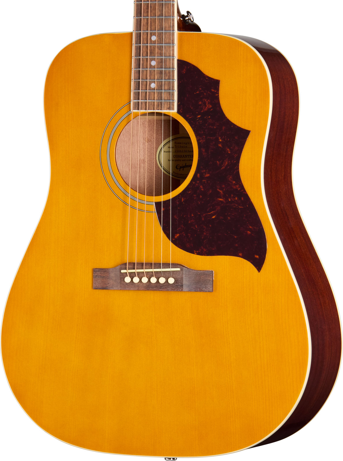 Hummingbird Tribute Antik-Natur IBGM