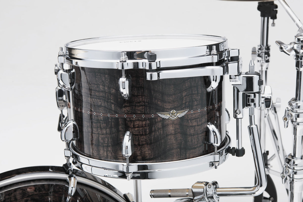 TM30CZSS-CBP - STAR Maple Fusion 20" CHARCOAL BROWN PARAISO