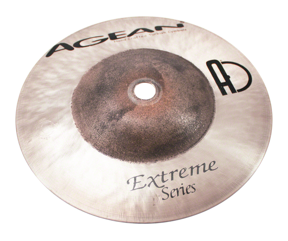 6" SPLASH EXTREME